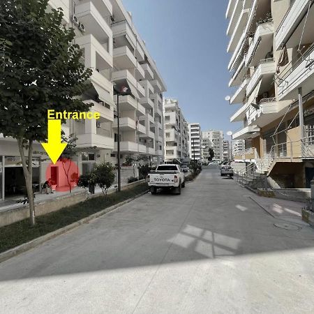Deluxe Apartment Wlora Zewnętrze zdjęcie