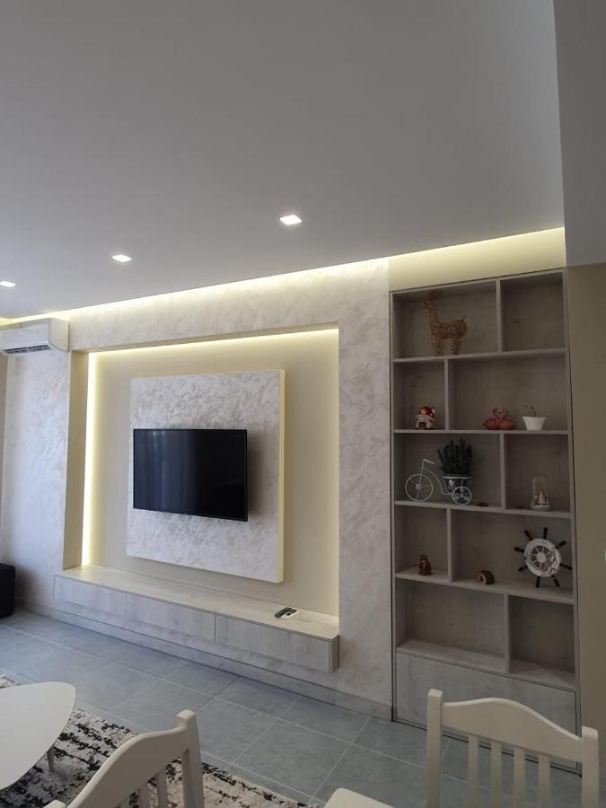 Deluxe Apartment Wlora Zewnętrze zdjęcie