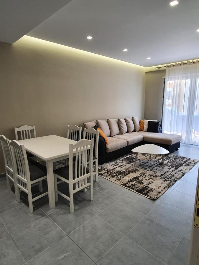 Deluxe Apartment Wlora Zewnętrze zdjęcie