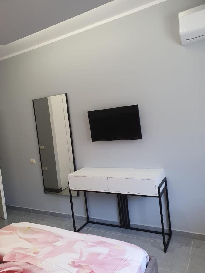 Deluxe Apartment Wlora Zewnętrze zdjęcie