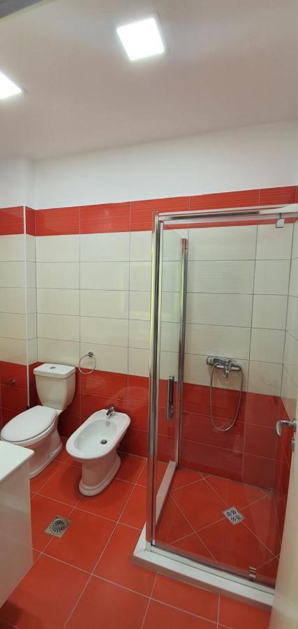 Deluxe Apartment Wlora Zewnętrze zdjęcie
