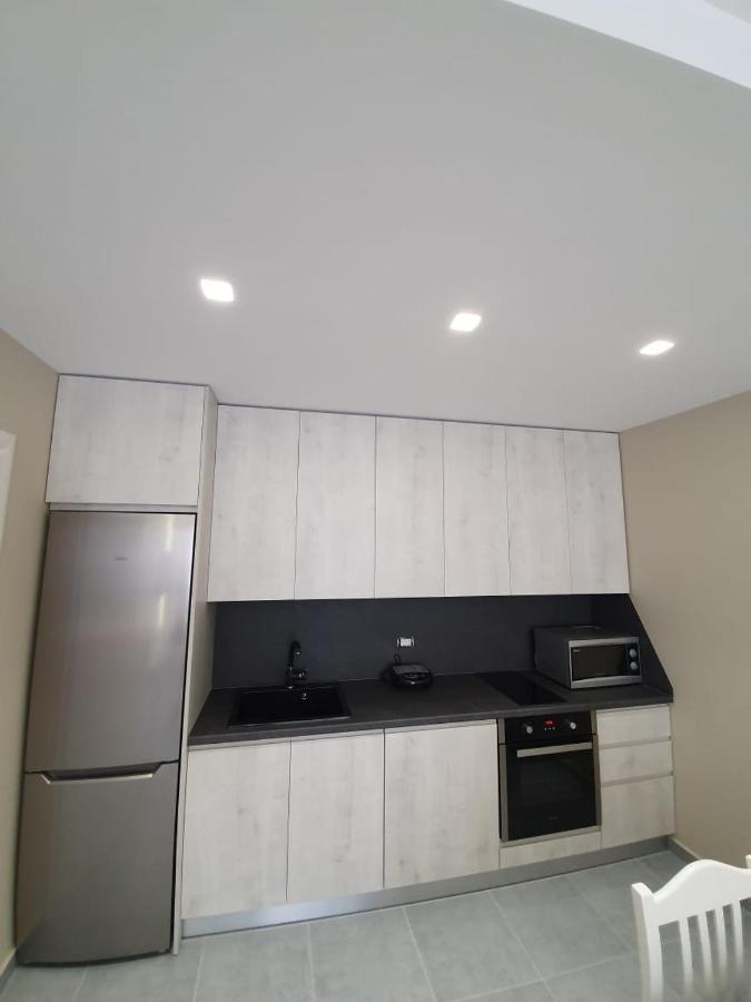 Deluxe Apartment Wlora Zewnętrze zdjęcie
