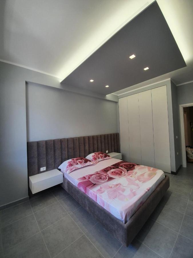 Deluxe Apartment Wlora Zewnętrze zdjęcie