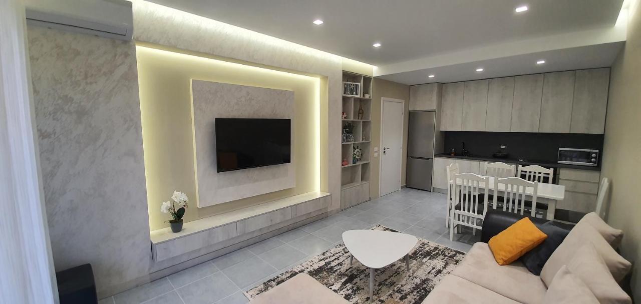 Deluxe Apartment Wlora Zewnętrze zdjęcie