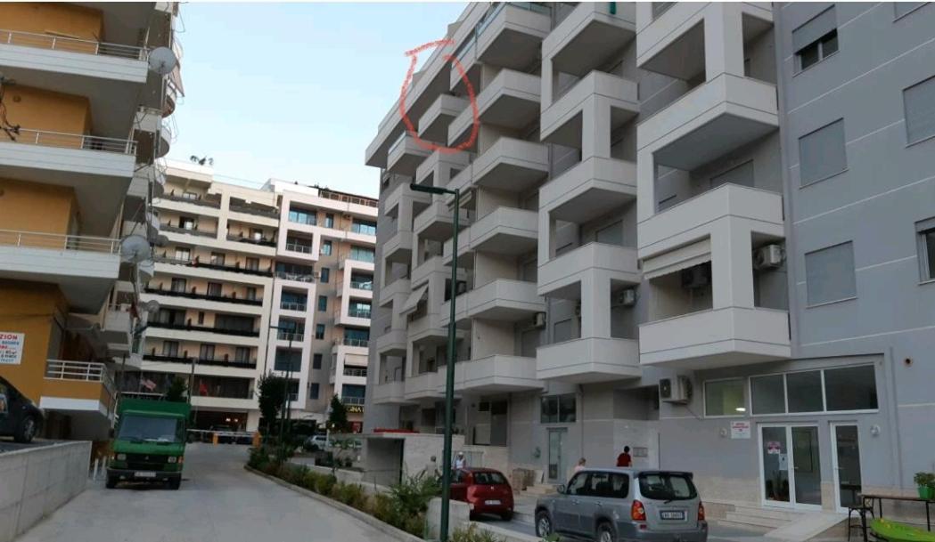 Deluxe Apartment Wlora Zewnętrze zdjęcie